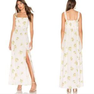 NEW Show Me Your Mumu Bristol Floral Maxi …